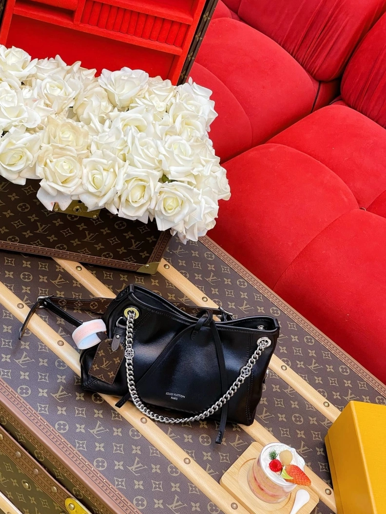LX Satchel Bags Classic 1144