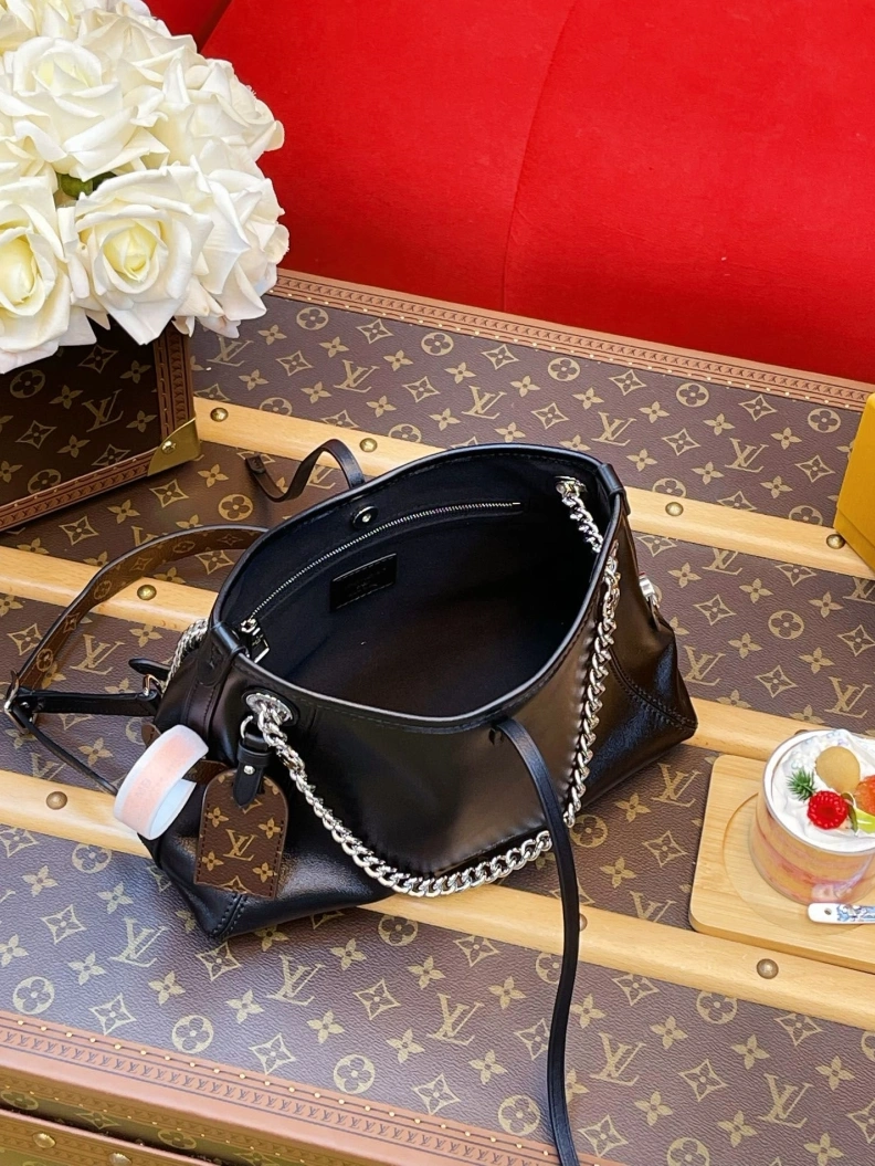 LX Satchel Bags Classic 1144