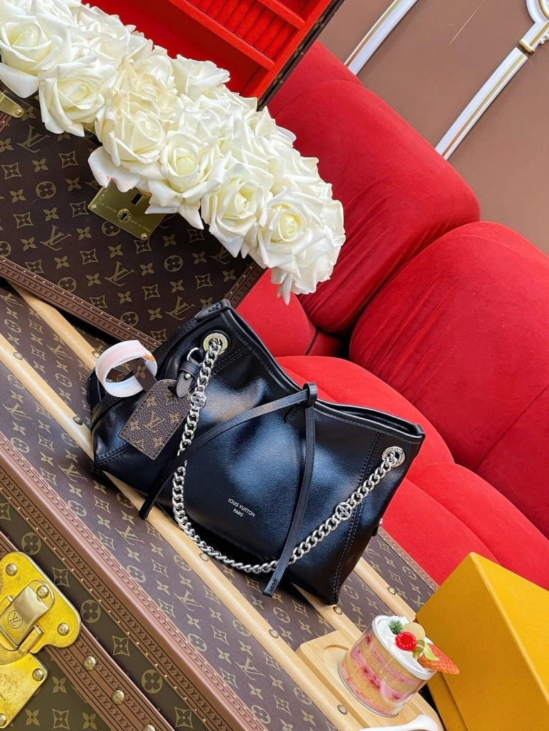 LX Satchel Bags Classic 1144