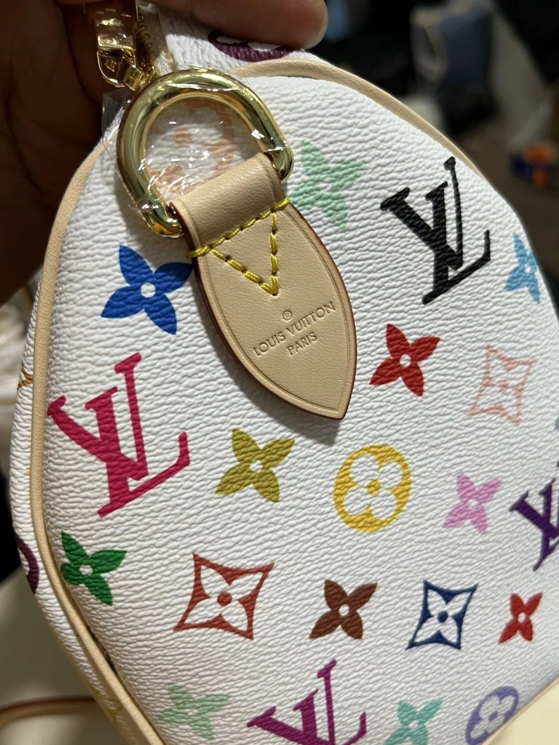 Comfortable LX Speedy Bags 1105
