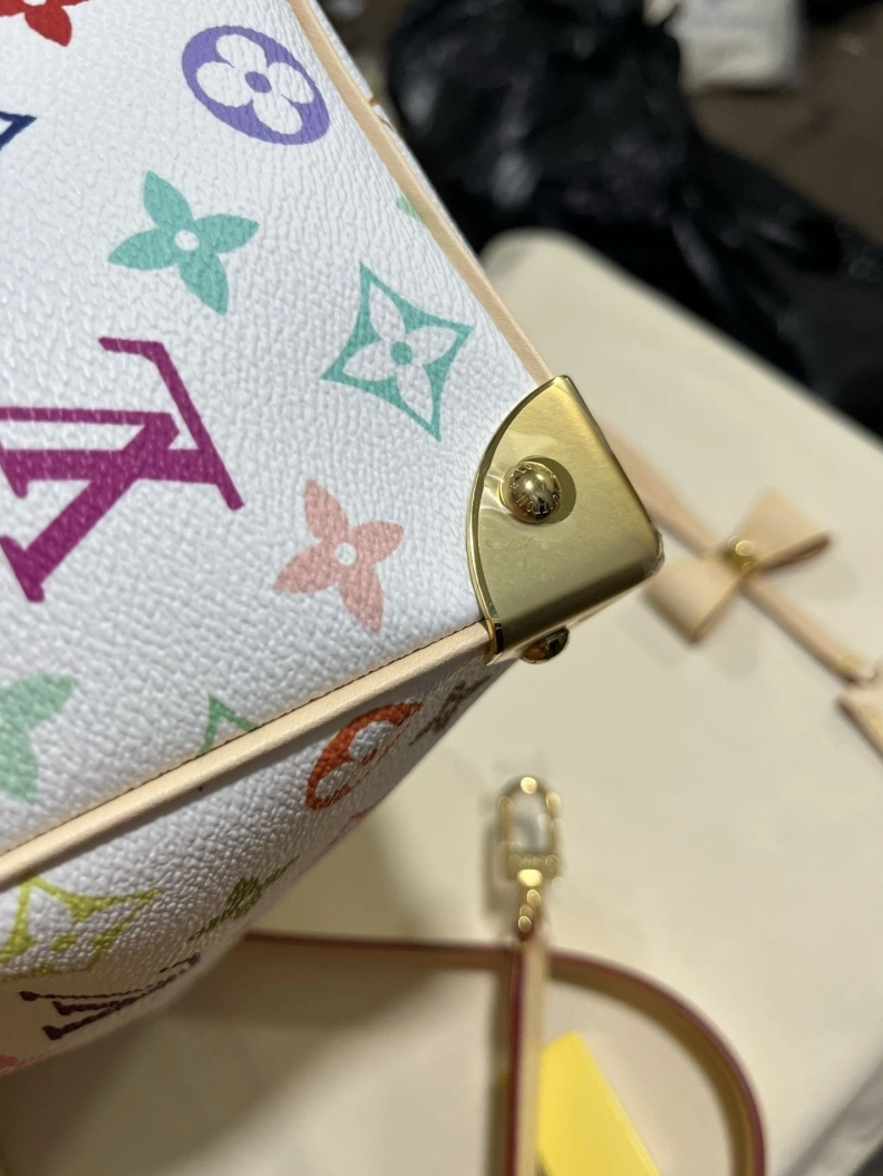 Comfortable LX Speedy Bags 1105