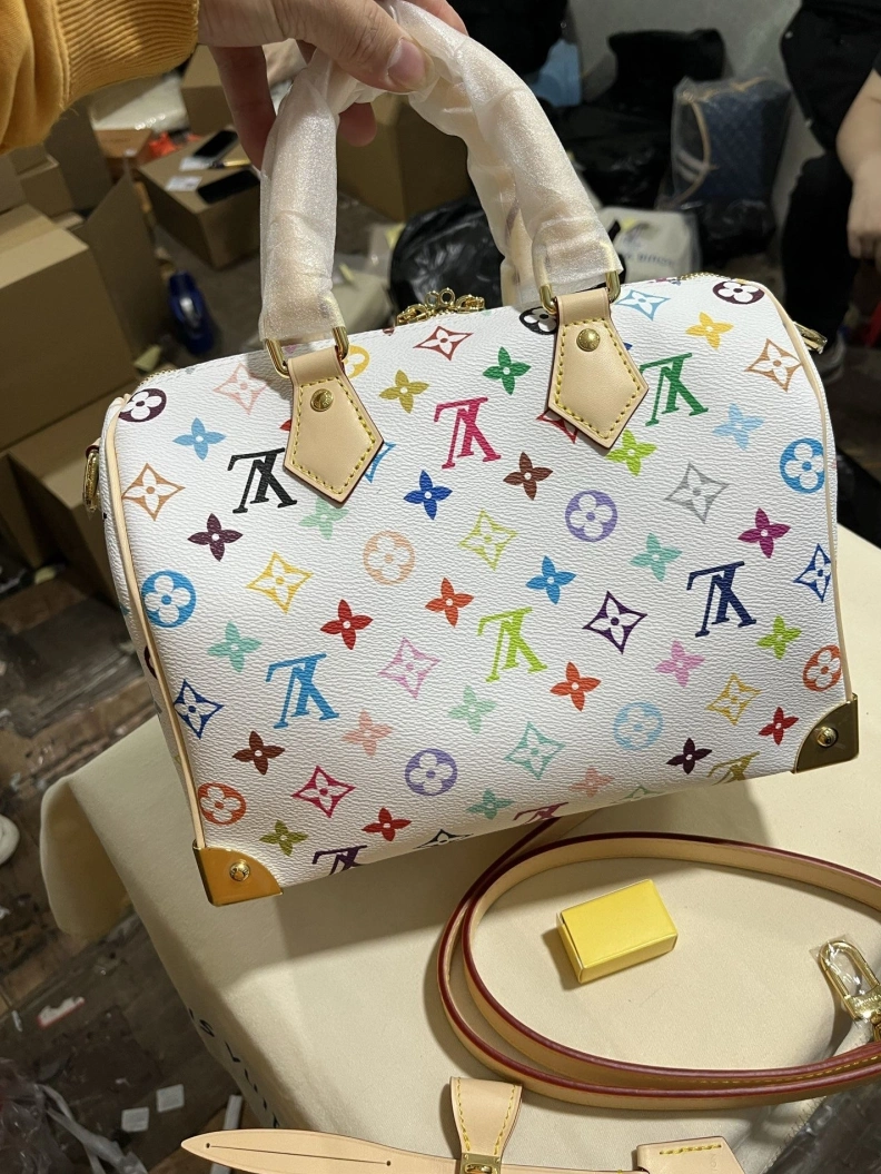 Comfortable LX Speedy Bags 1105