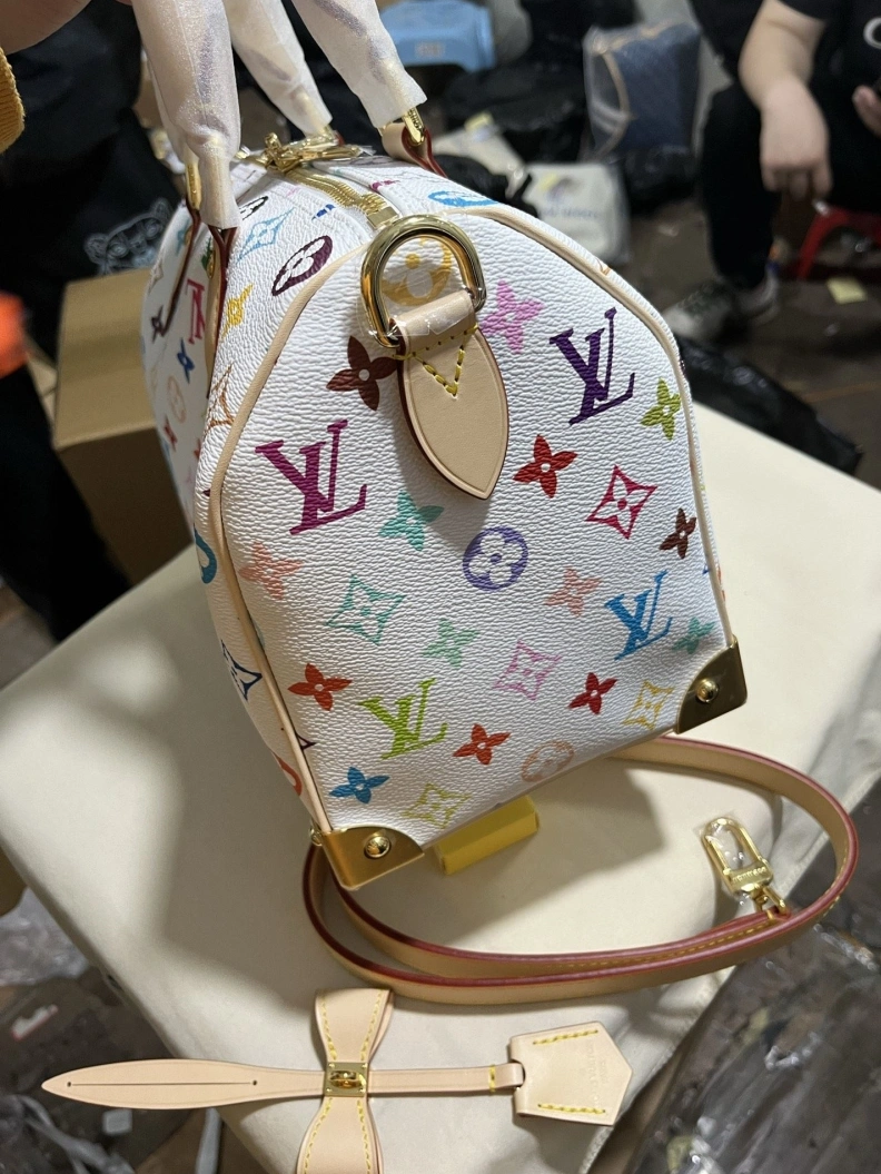 Comfortable LX Speedy Bags 1105