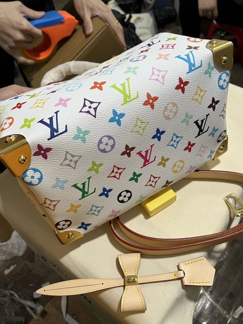 Comfortable LX Speedy Bags 1105