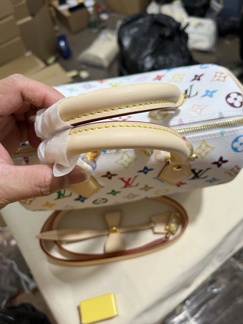 Comfortable LX Speedy Bags 1105