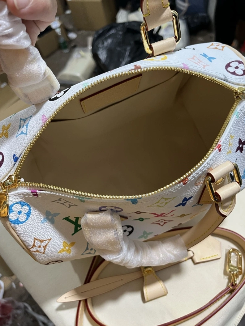 Comfortable LX Speedy Bags 1105