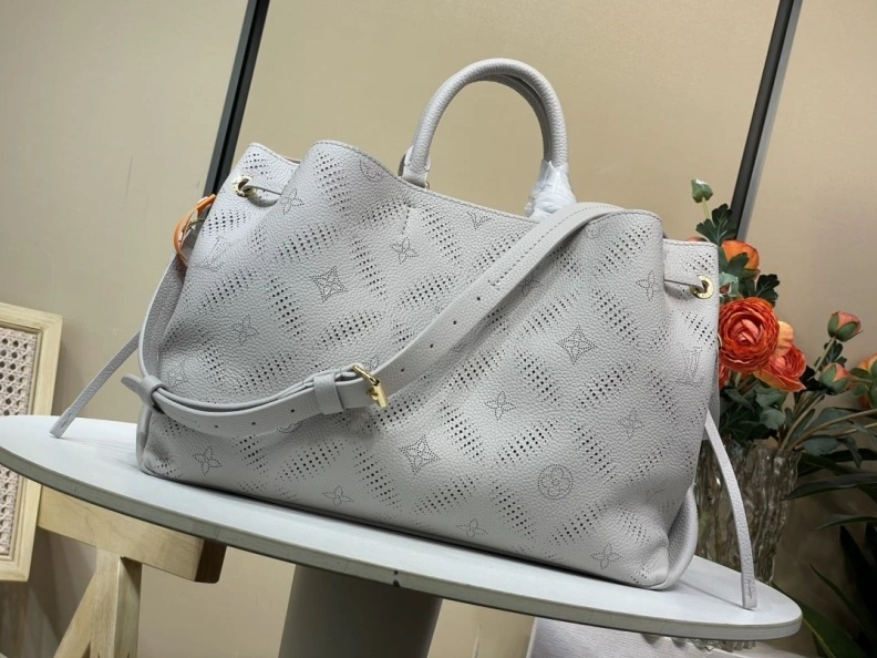 LX Top Handle Bags EyeCatching 1081