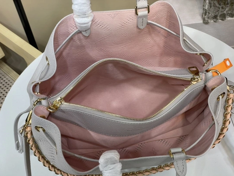 LX Top Handle Bags EyeCatching 1081
