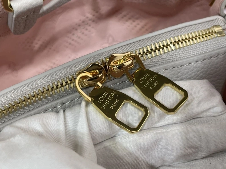 LX Top Handle Bags EyeCatching 1081