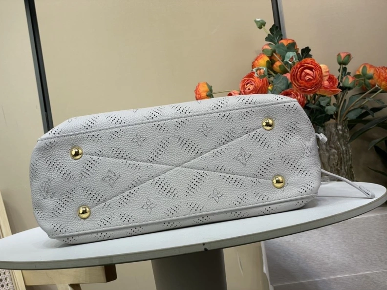 LX Top Handle Bags EyeCatching 1081