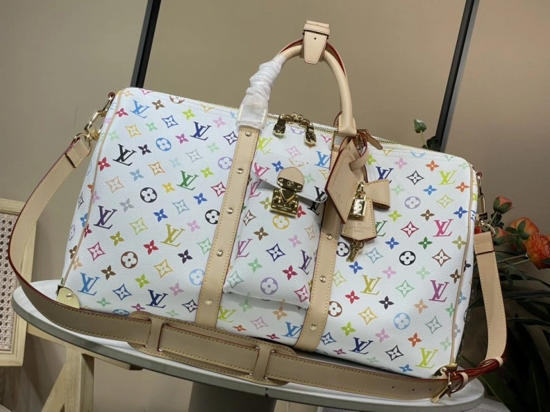 WellDesigned LX Travel Bags 1073
