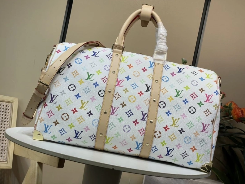 WellDesigned LX Travel Bags 1073