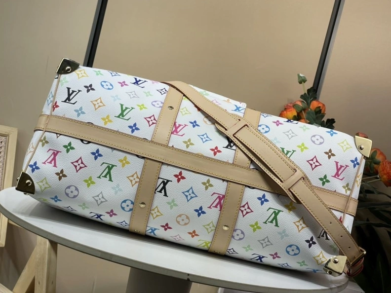 WellDesigned LX Travel Bags 1073