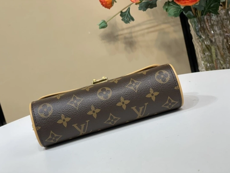 LX Satchel Bags Cozy 1146