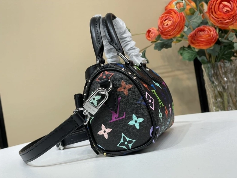 LX Speedy Bags Stylish 1103