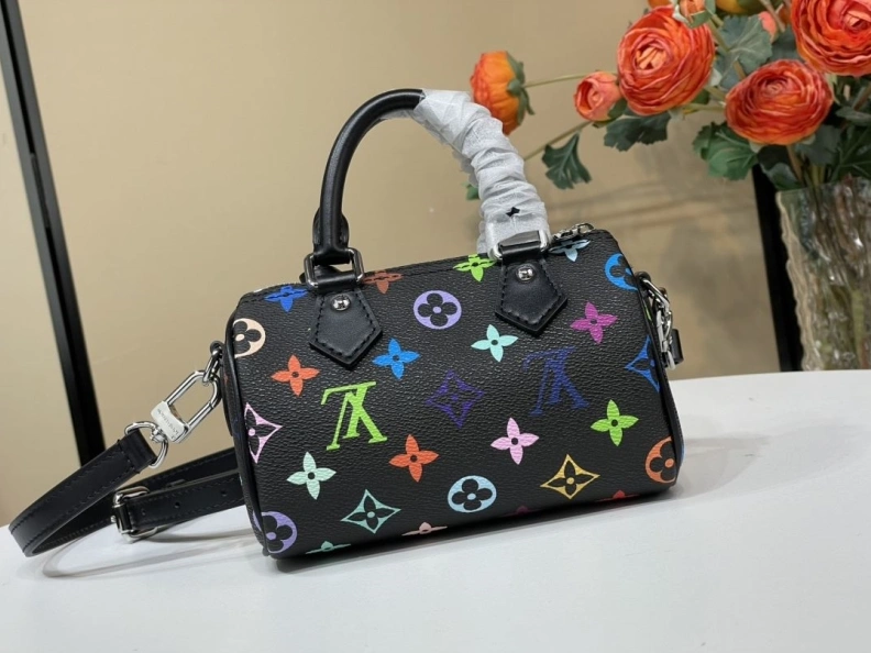 LX Speedy Bags Stylish 1103