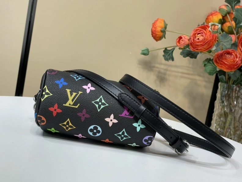 LX Speedy Bags Stylish 1103