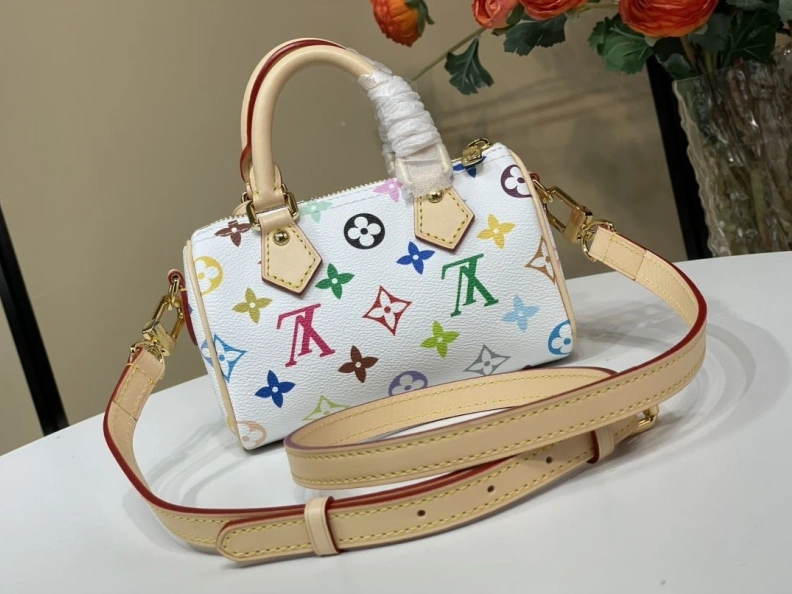 StreetReady LX Speedy Bags 1109
