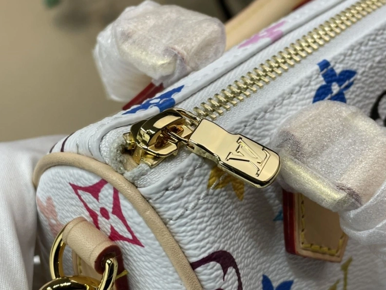 StreetReady LX Speedy Bags 1109