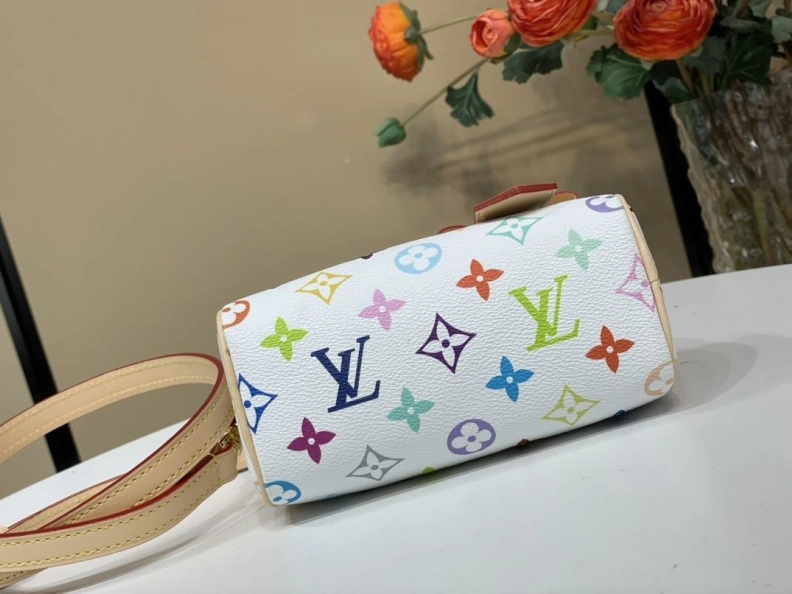 StreetReady LX Speedy Bags 1109