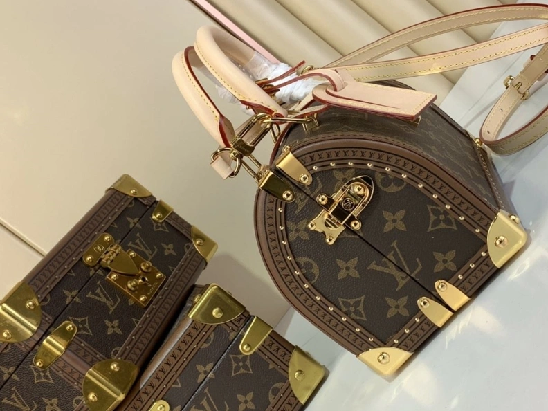 LX Speedy Bags Timeless 1111