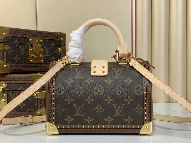 LX Speedy Bags Timeless 1111