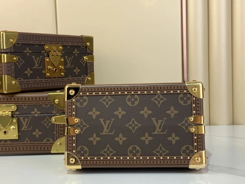 LX Speedy Bags Timeless 1111