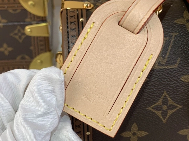 LX Speedy Bags Timeless 1111