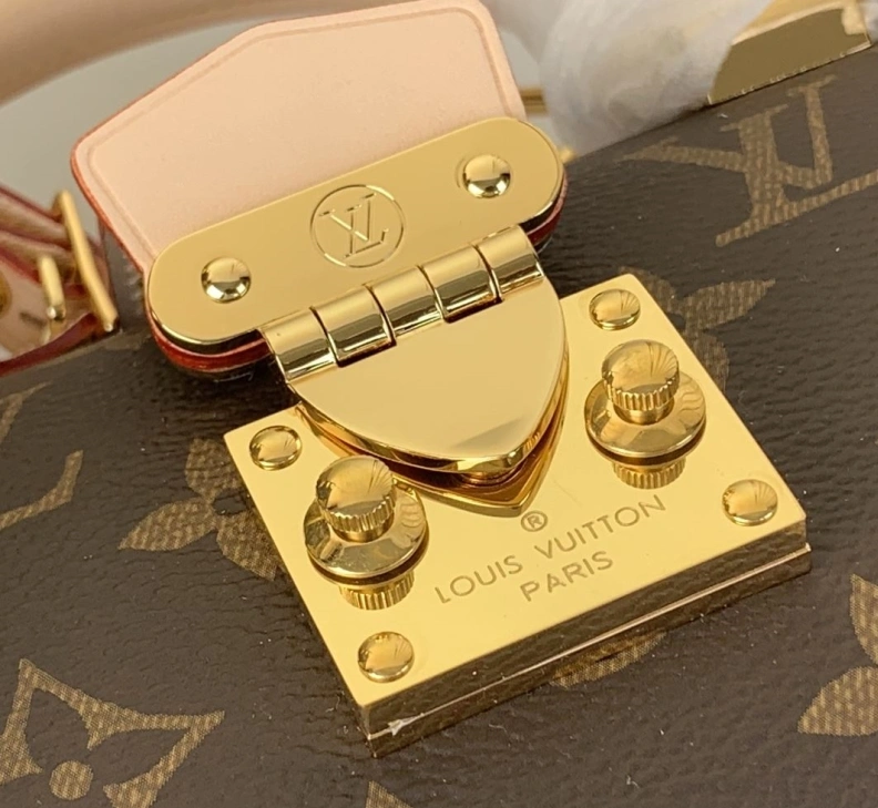 LX Speedy Bags Timeless 1111