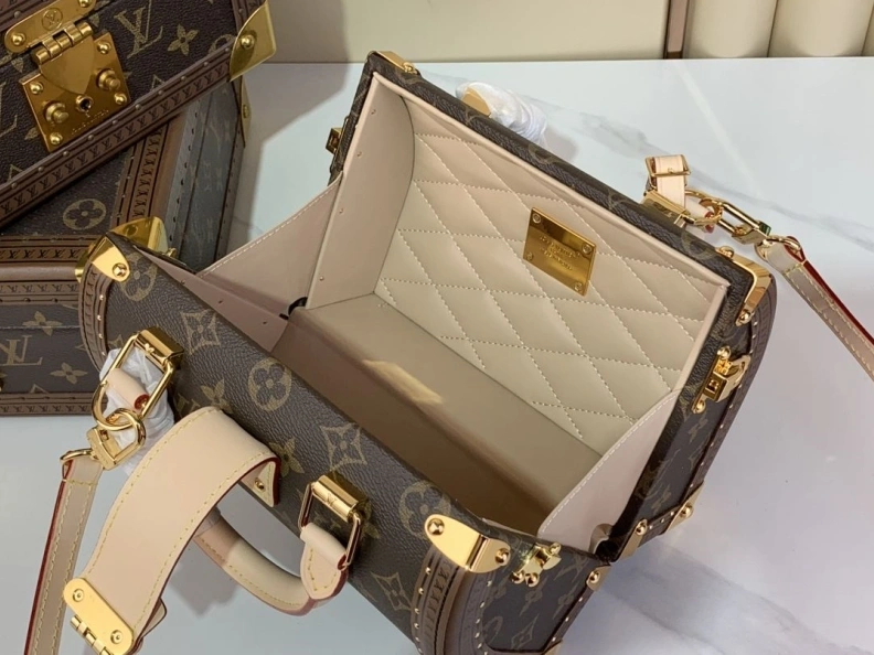 LX Speedy Bags Timeless 1111