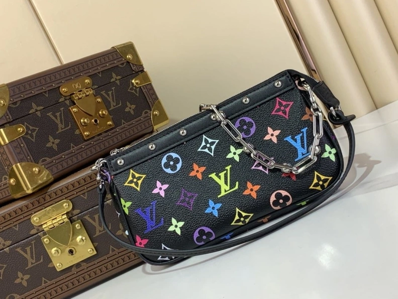 LX Satchel Bags Bold 1147