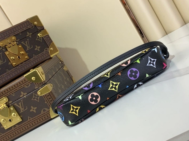 LX Satchel Bags Bold 1147