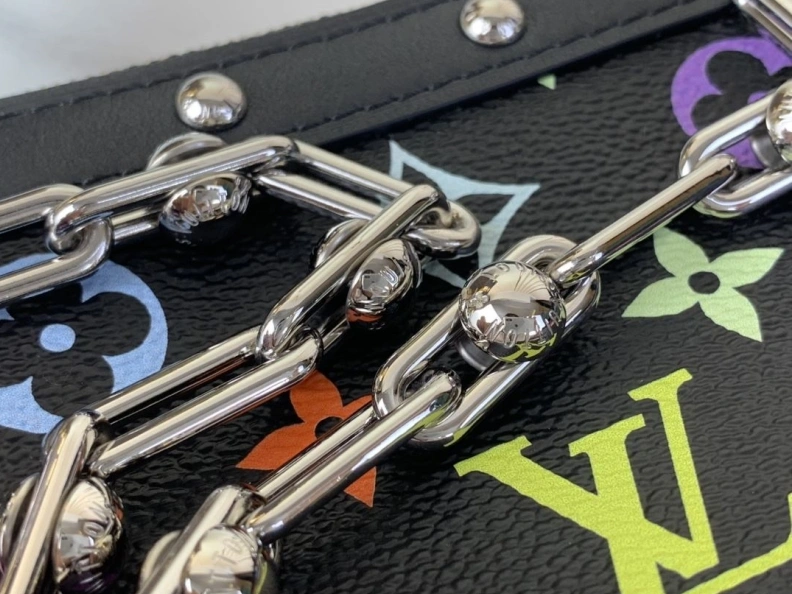 LX Satchel Bags Bold 1147