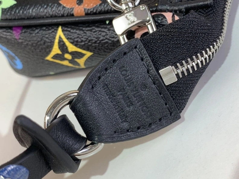 LX Satchel Bags Bold 1147