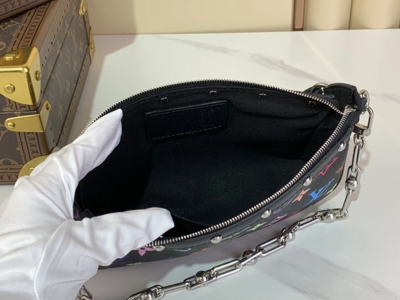 LX Satchel Bags Bold 1147