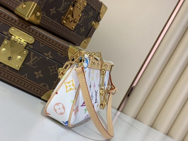 LX Satchel Bags Practical 1149