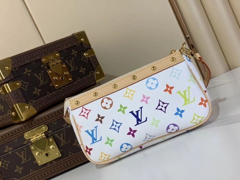 LX Satchel Bags Practical 1149