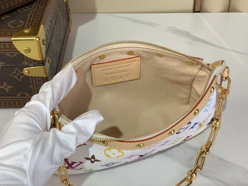 LX Satchel Bags Practical 1149