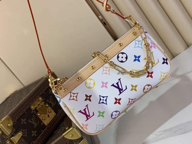 LX Satchel Bags Practical 1149