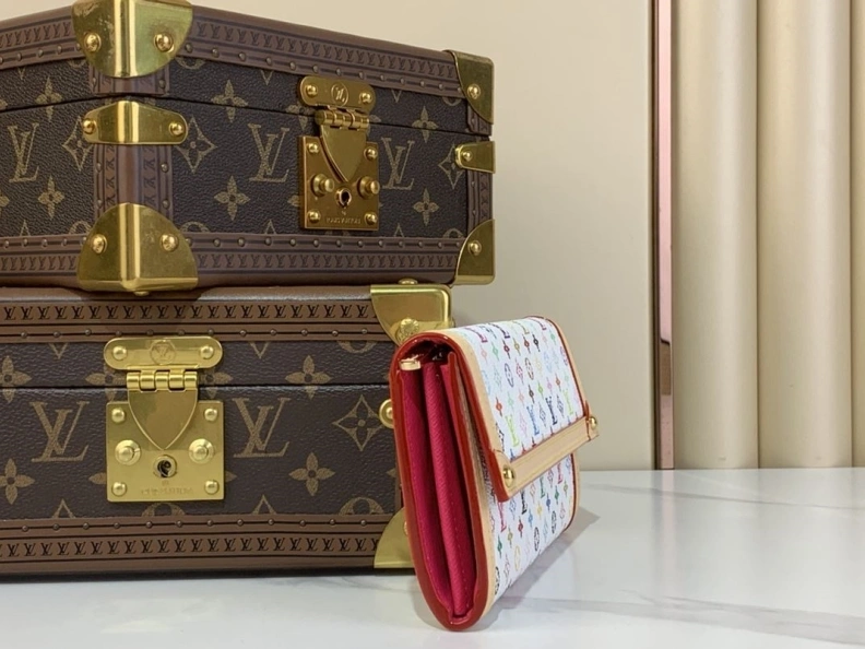 Durable LX Wallets 1063