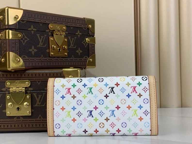 Durable LX Wallets 1063