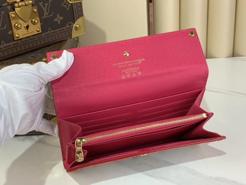 Durable LX Wallets 1063
