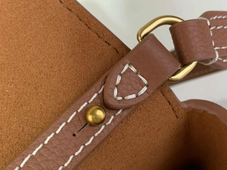 LX Satchel Bags Sleek 1145