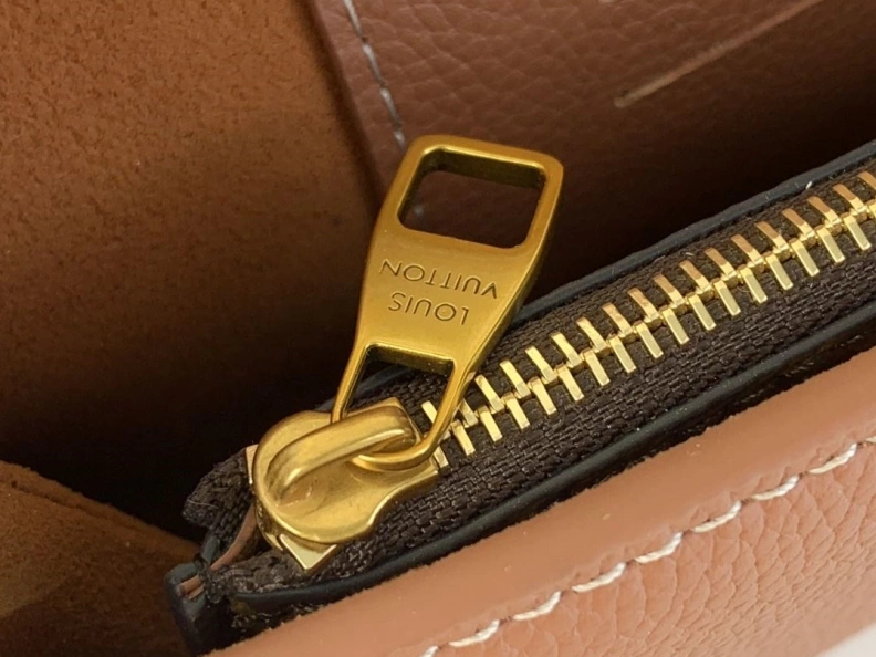 LX Satchel Bags Sleek 1145
