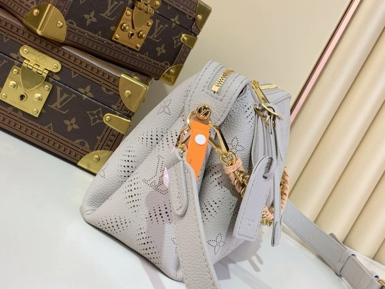 LX Satchel Bags Breathable 1148
