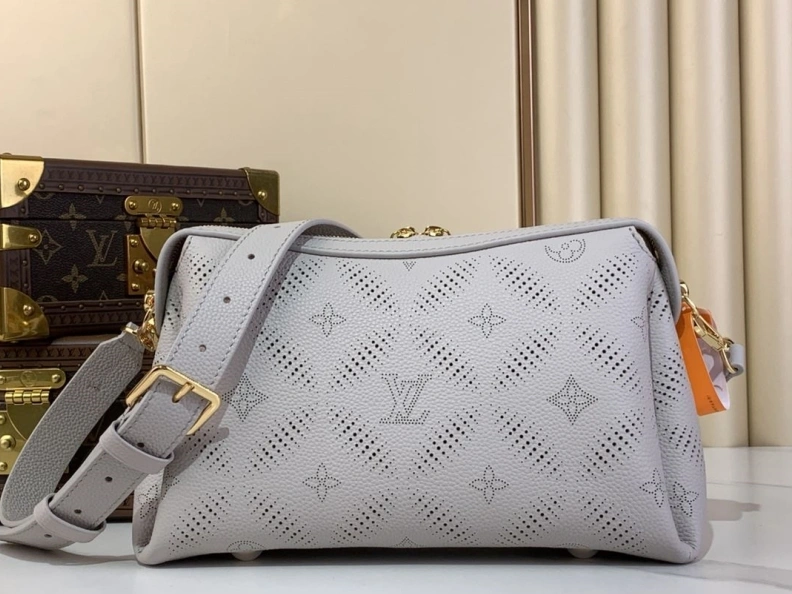 LX Satchel Bags Breathable 1148