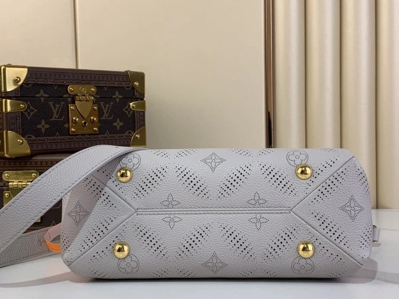 LX Satchel Bags Breathable 1148