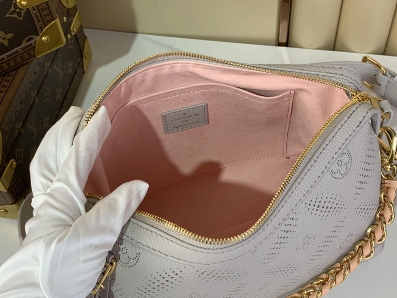 LX Satchel Bags Breathable 1148