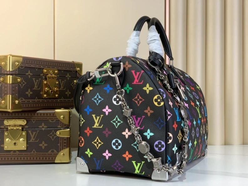 EyeCatching LX Speedy Bags 1104