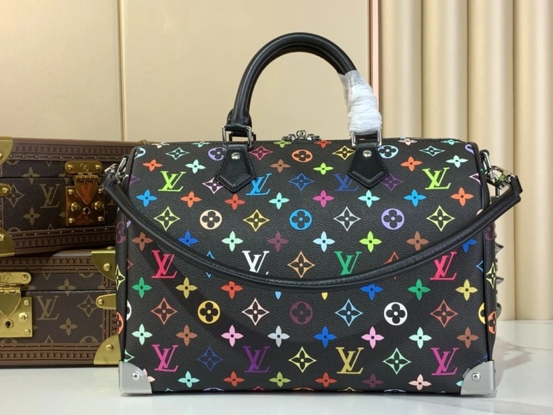 EyeCatching LX Speedy Bags 1104